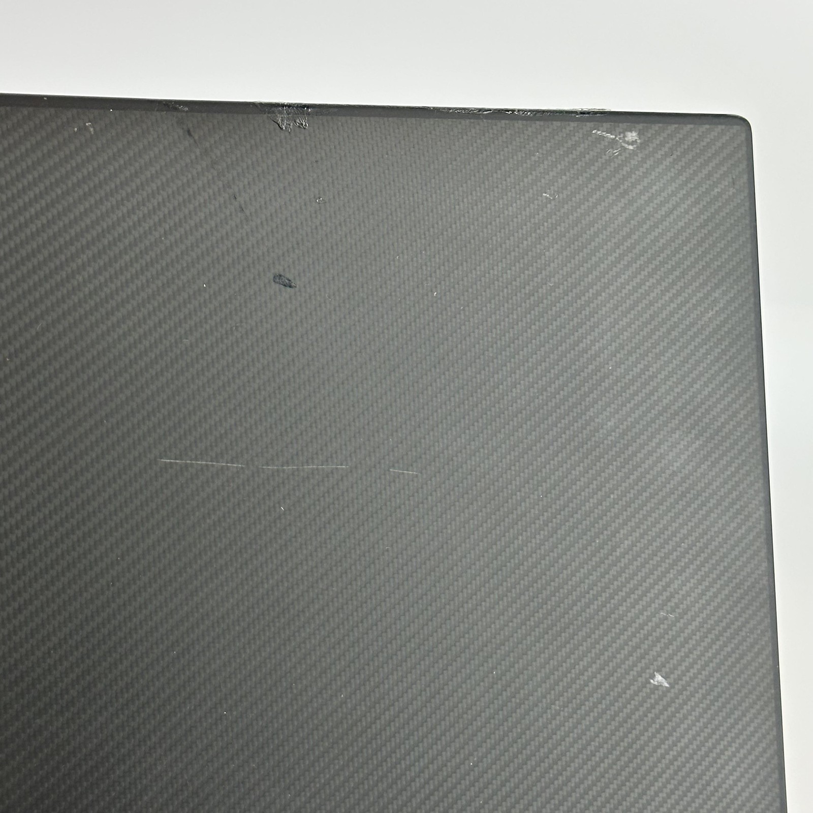 Lenovo ThinkPad P1 Gen 5 16 UHD+ i9-12900H 64GB 1TB RTX 3080 Ti Cracked Screen