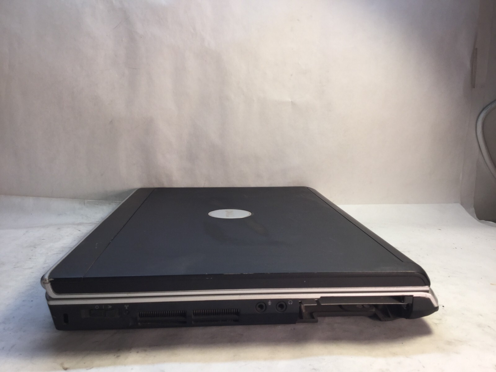 Dell Inspiron 1520 15″ Laptop Intel Core 2 Duo-BOOTS TO BIOS-MZ