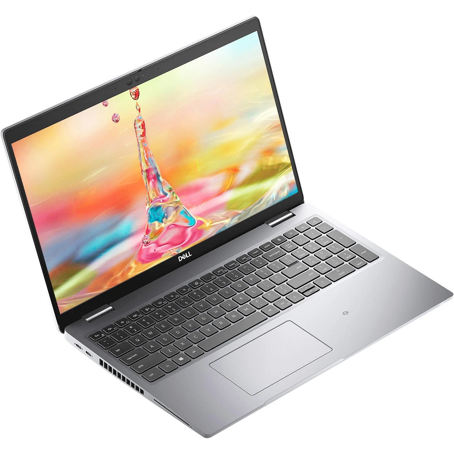 Dell Latitude 5521 15″ FHD Intel Core i7-11850H 16GB RAm 512gb NVME WIN11 Laptop
