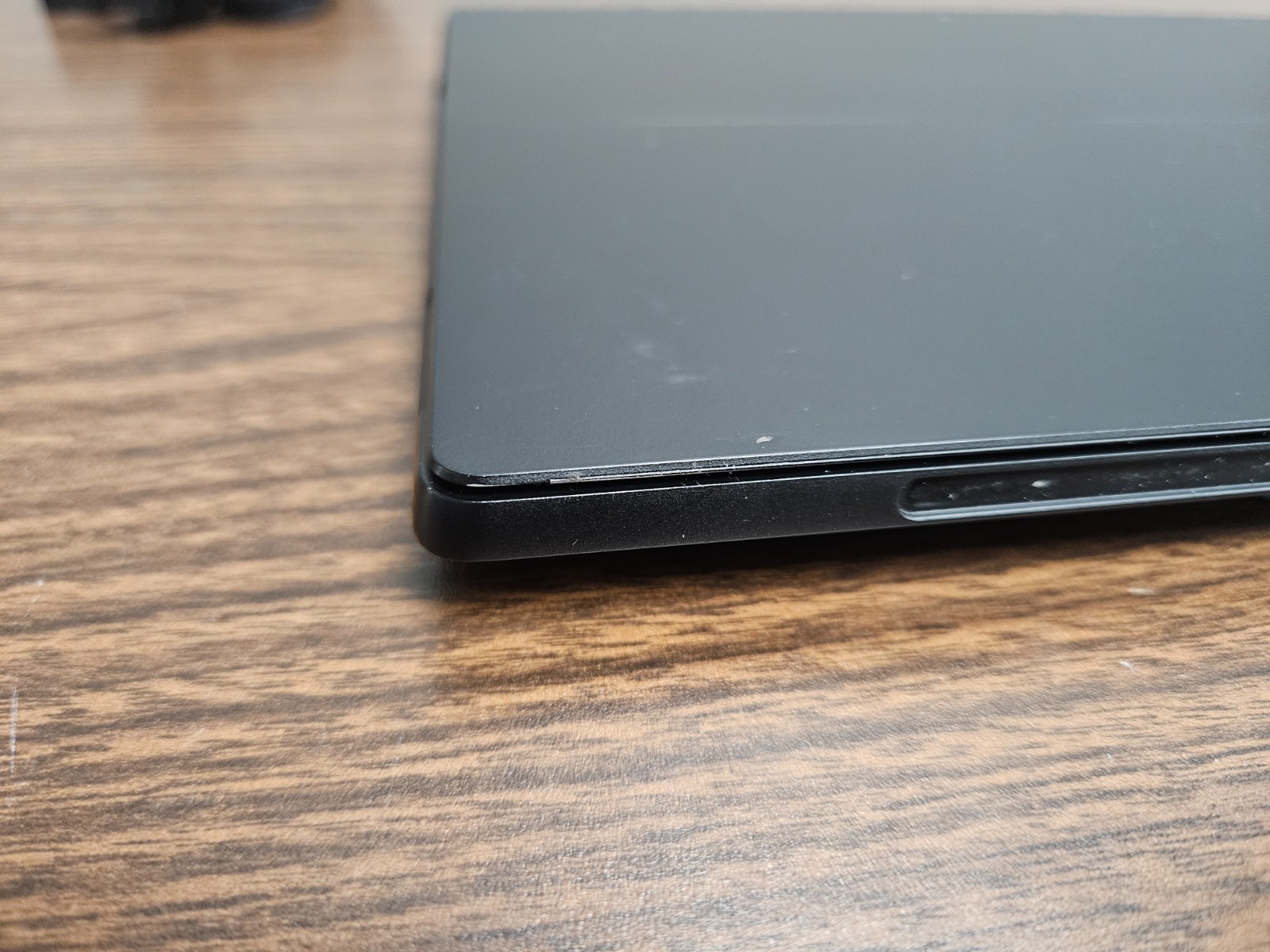 Microsoft Surface Pro 7 1866 Core i5-1035G4 1.10GHz 8GB 256GB Tablet Only