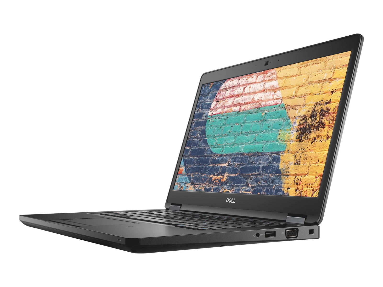Dell Latitude 5490 i5 Intel I5-8350U 16GB 512GB NVMe 1080p Win11 Pro – BLCD