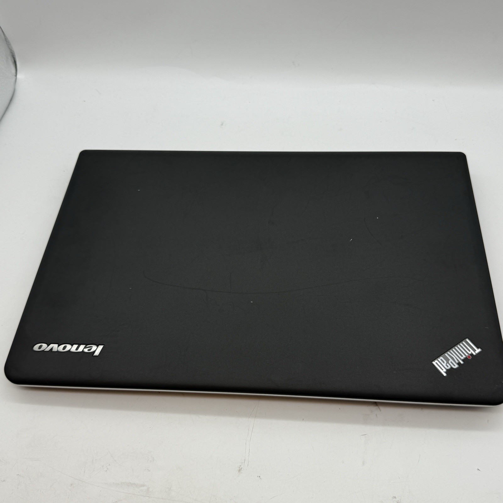 LENOVO THINKPAD E531 Laptop Intel Core i5-3230M 2.60 GHZ No HD/OS/RAM/BATT – L53