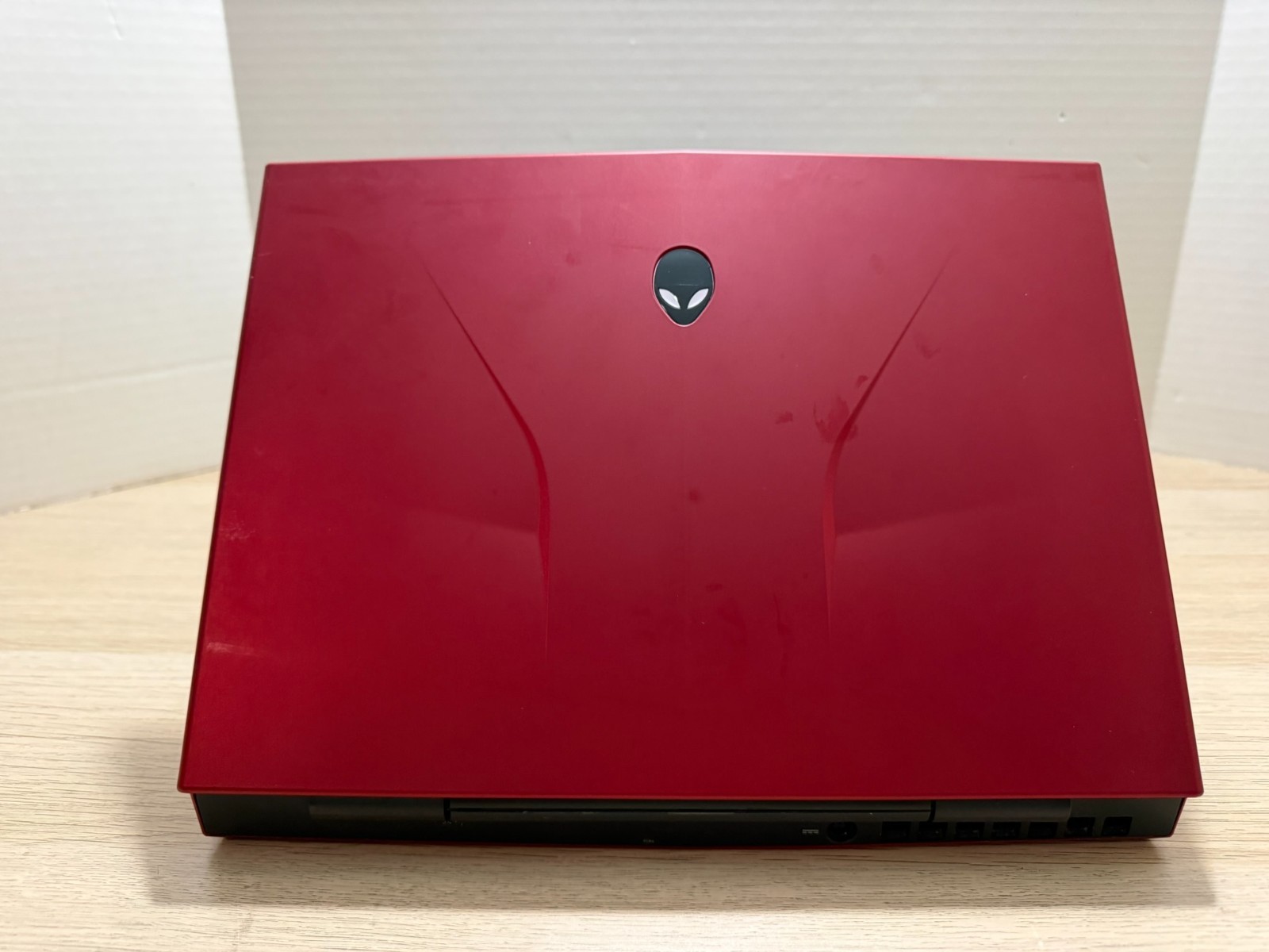 Alienware M11x R3 i5-2467M 8GB Ram 500Gb SSD GT 540M NEW BATT, W/AC