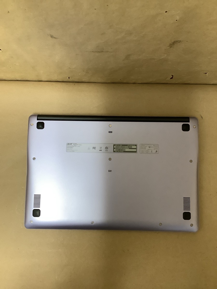 ACER N21Q9 CB315-4H SERIES 15.6″ 4GB RAM 64GB SSD CHROMEBOOK LAPTOP (B33008462)