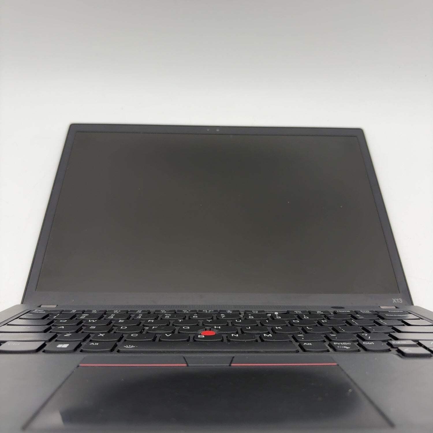 Broken Lenovo ThinkPad X13 Gen 2 20WK-005HUS 13.3″ i5-1135G7 2.4GHz 8GB RAM