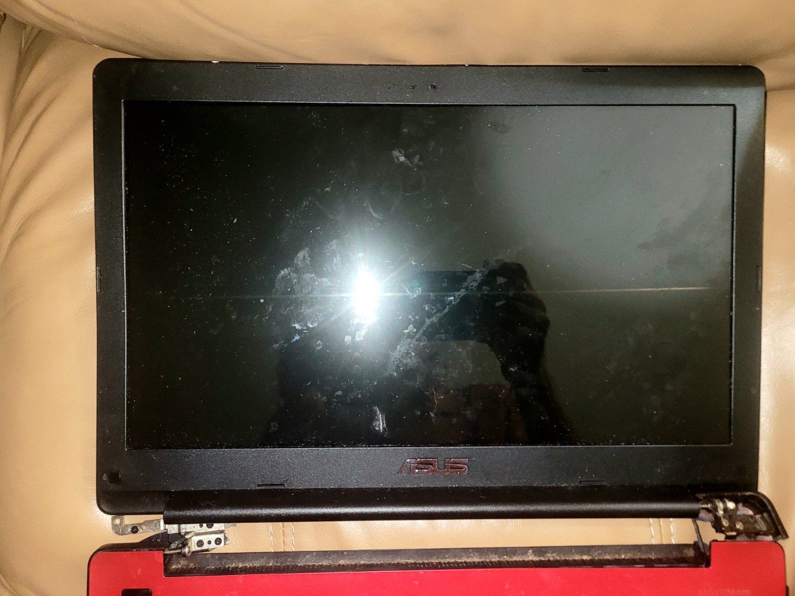 Asus Notebook PC Laptop Ar5b125 For Parts