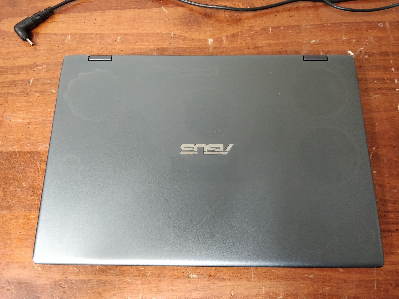 ASUS VIVOBOOK FLIP TP412F INTEL CORE I3-8145U@2.10GHz 8GB RAM NO DRIVE PART 9009