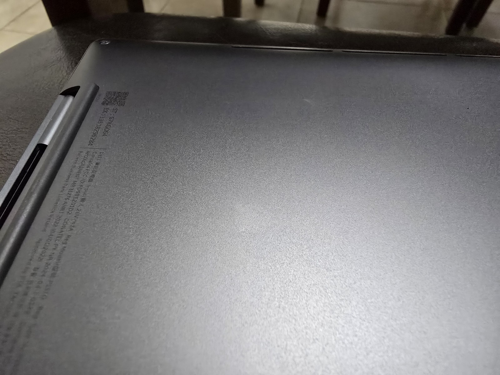 Dell XPS 13 9350 13.4″ Intel Ultra 7 256V 16GB 512GB W11H Laptop