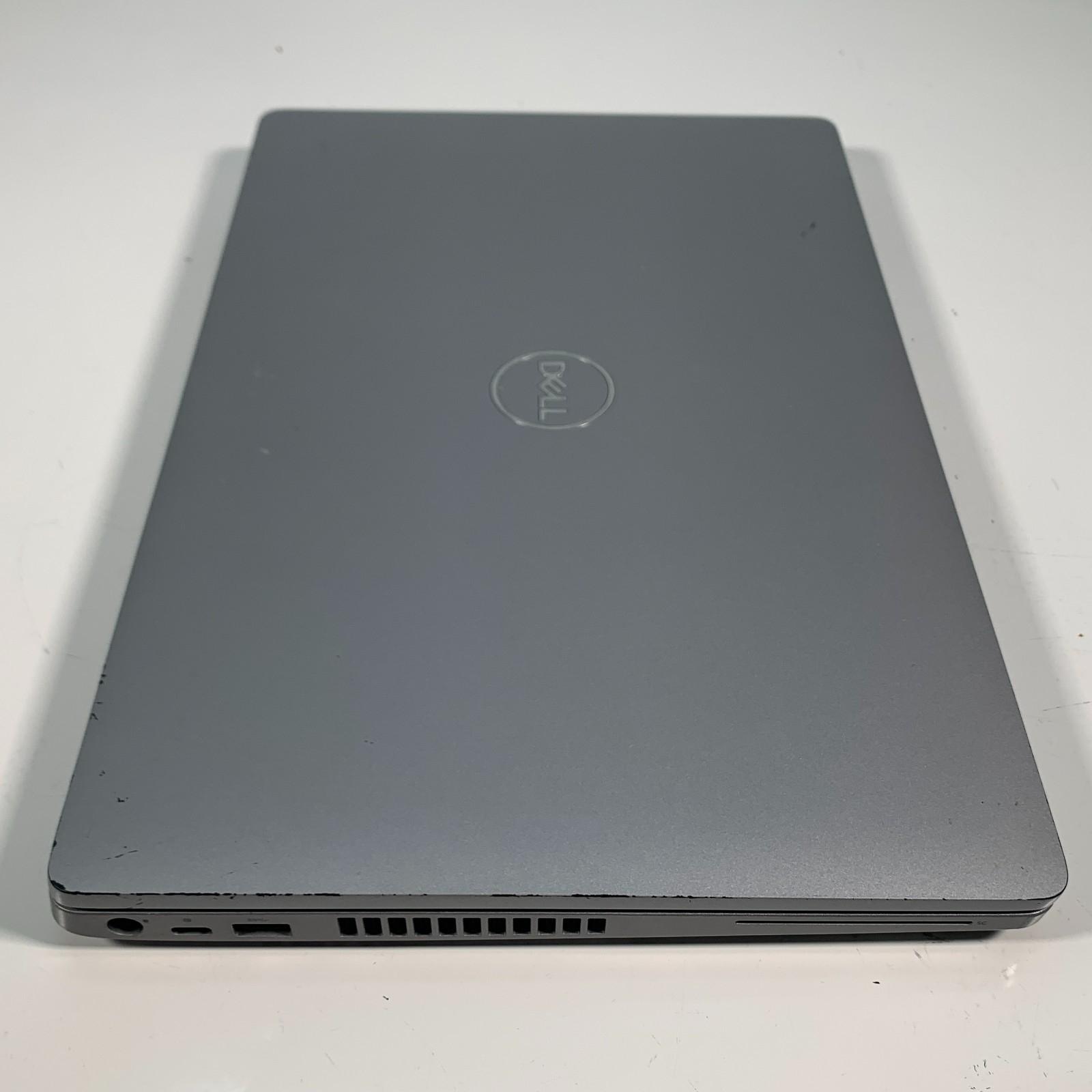 Dell Latitude 5510 Intel Core i5-10310U 1.7GHz 8GB RAM 256GB NVMe No OS Used