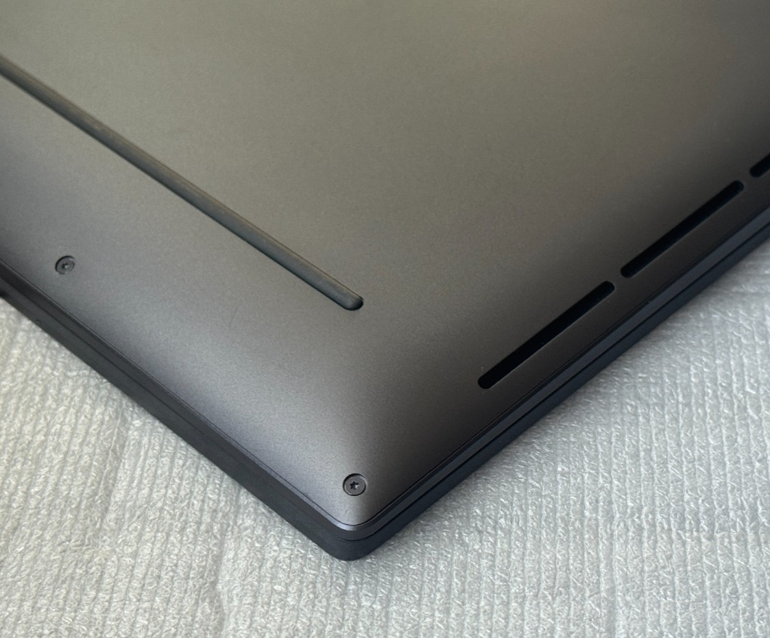 Dell XPS 13 9345 13.4″ 3K OLED Touch Laptop Snapdragon X Elite 16GB 512GB Wty