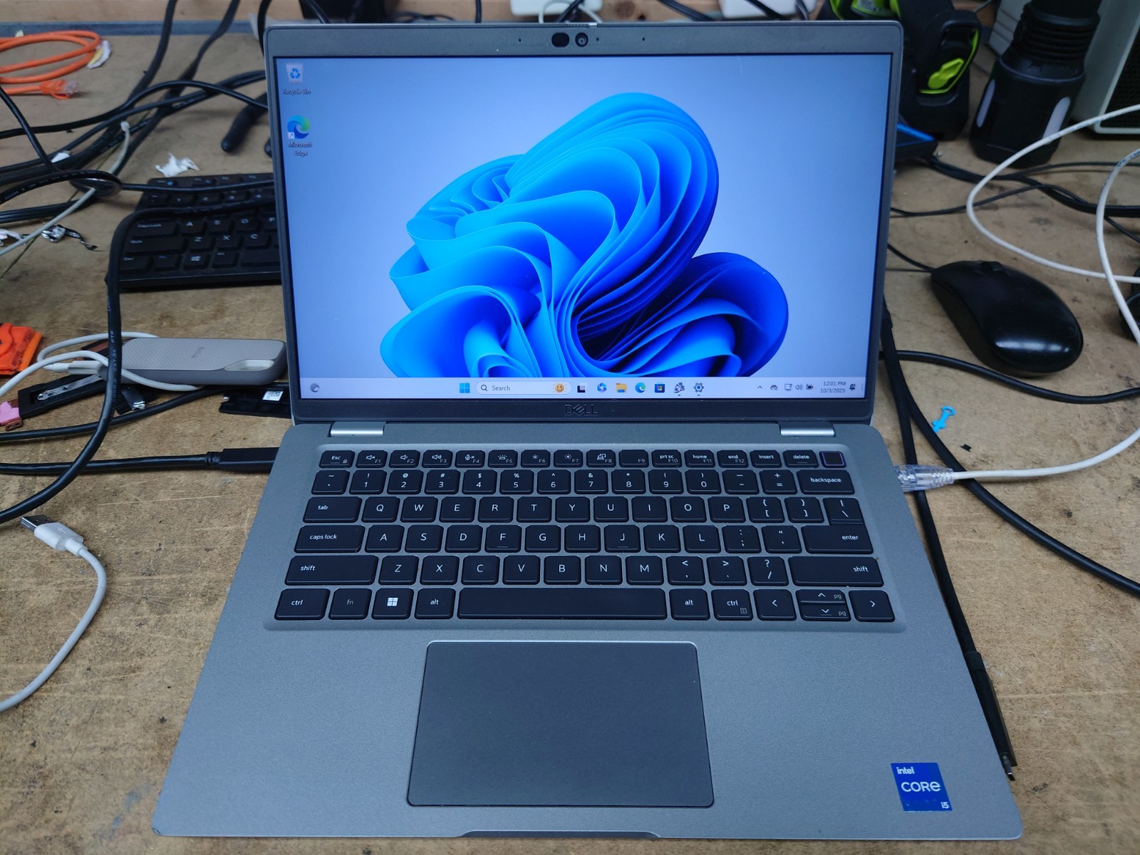 Dell Latitude 5430 14″ i5-1235U 8GB RAM 512GB SSD Win11P