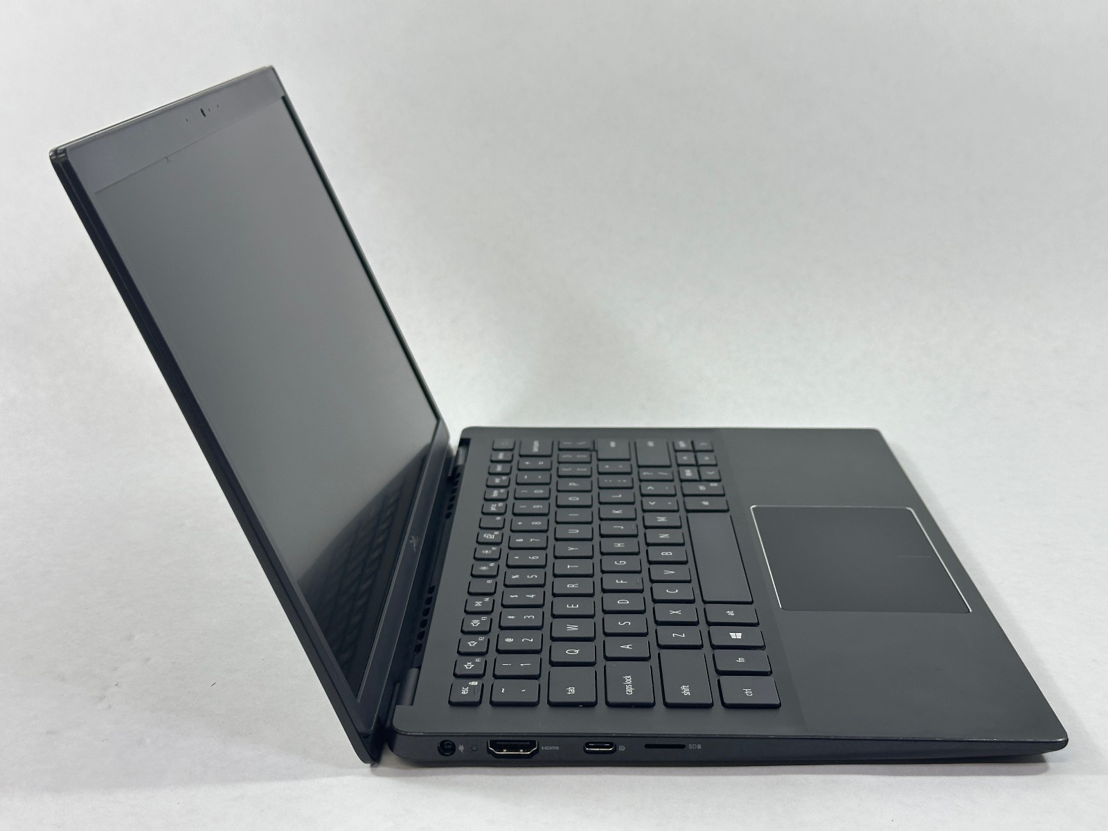 Dell Latitude 3301 13.3″ HD Laptop Core i3-8145U 4GB RAM 256GB SSD Win11 – READ