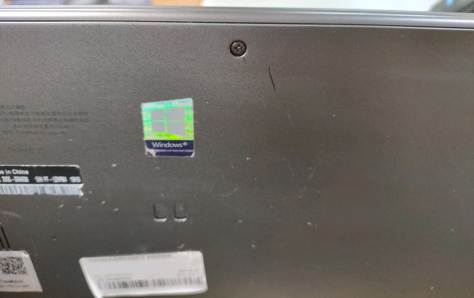 Lenovo ThinkPad X1 Yoga 4th Gen 14″ W/16GB, 256GB, i7-8665U, Touch, Stylus.