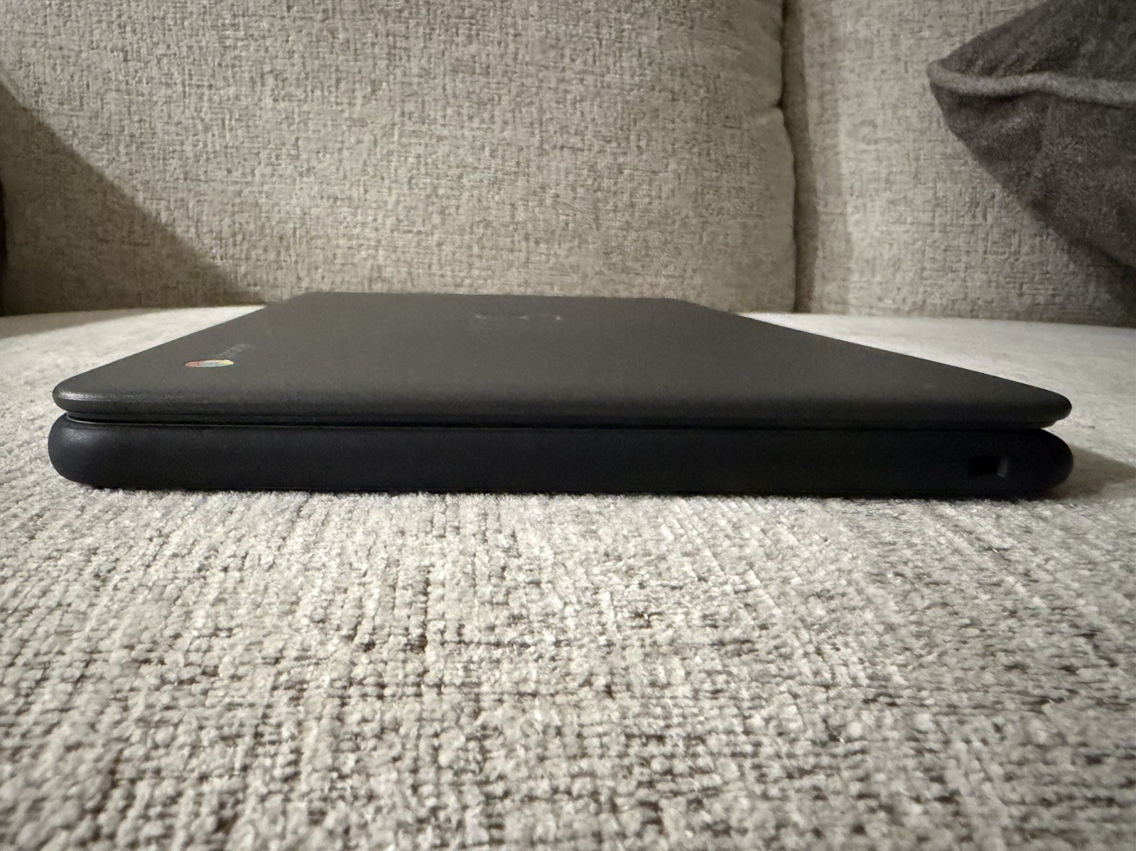 Dell Chromebook 11 3100 11.6” (32GB eMMC Intel Celeron N4000 2.6GHz 4GB RAM)…