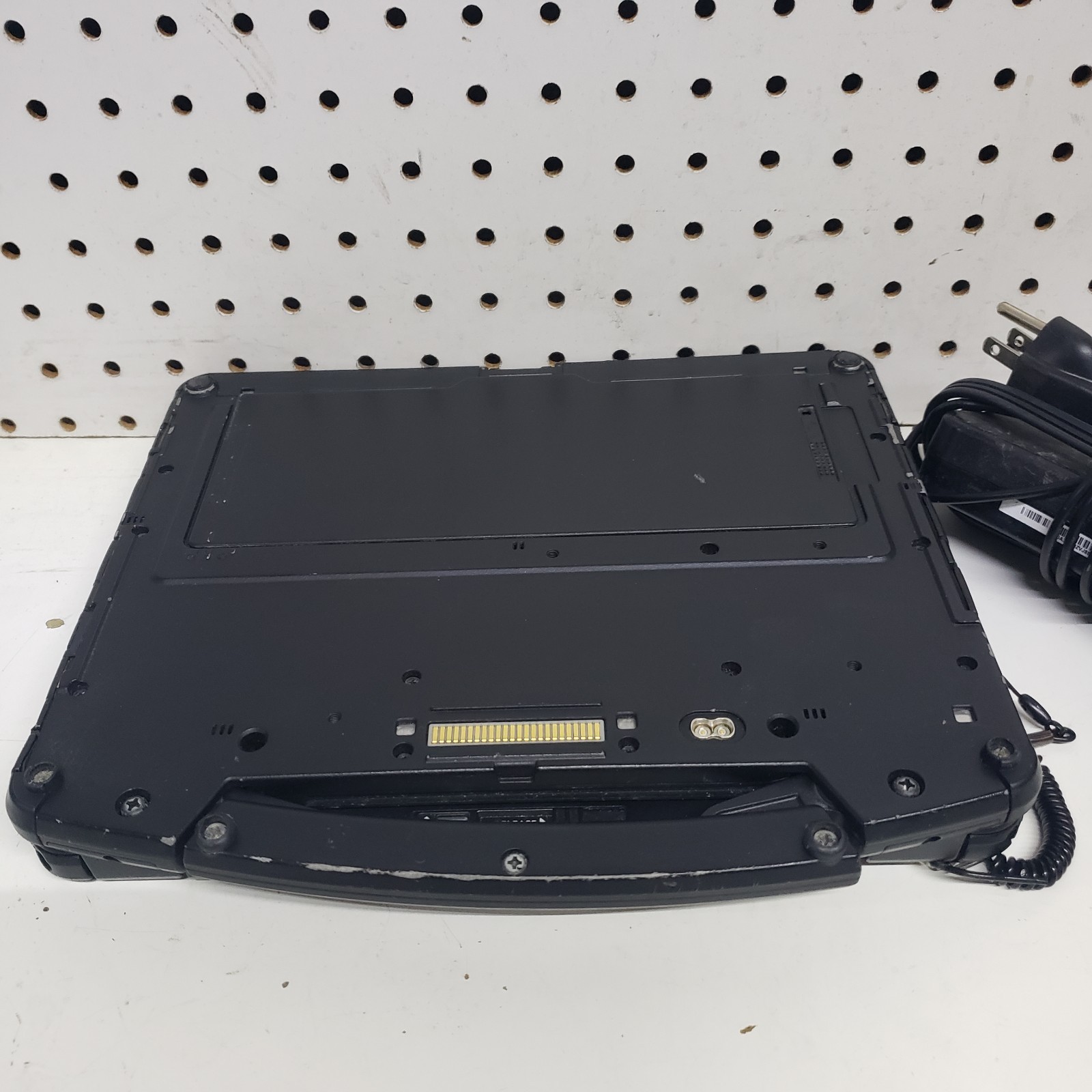 Panasonic Toughbook CF-20 -1.20Ghz Tablet Intel i5-7Y57 512GB SS,8GB RAM,WIN 11