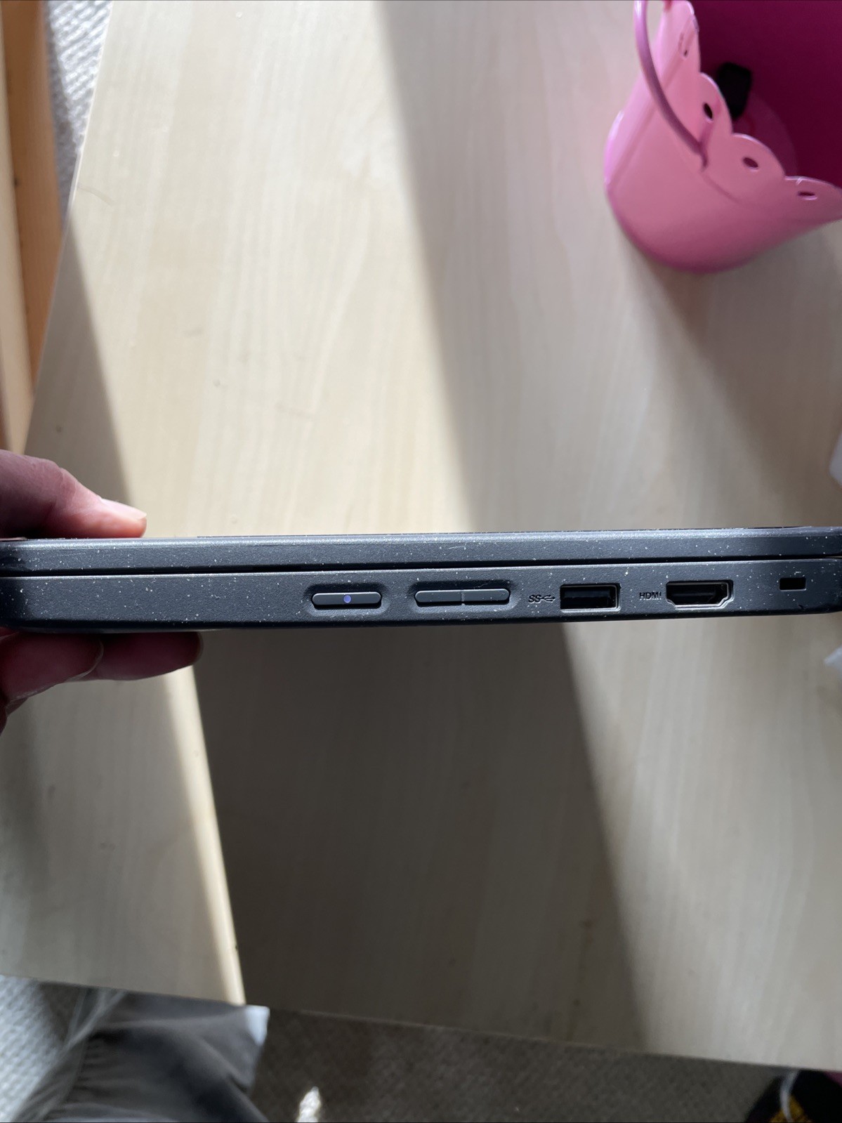 novo Chromebook 300e Gen3 82JAS00E00 32GB WiFi 4GB