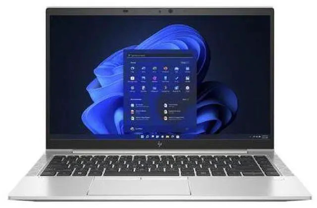 HP EliteBook 845 G8 14 in FHD Ryzen 5 PRO 5650U 16 GB DDR4 512GB SSD Radeon