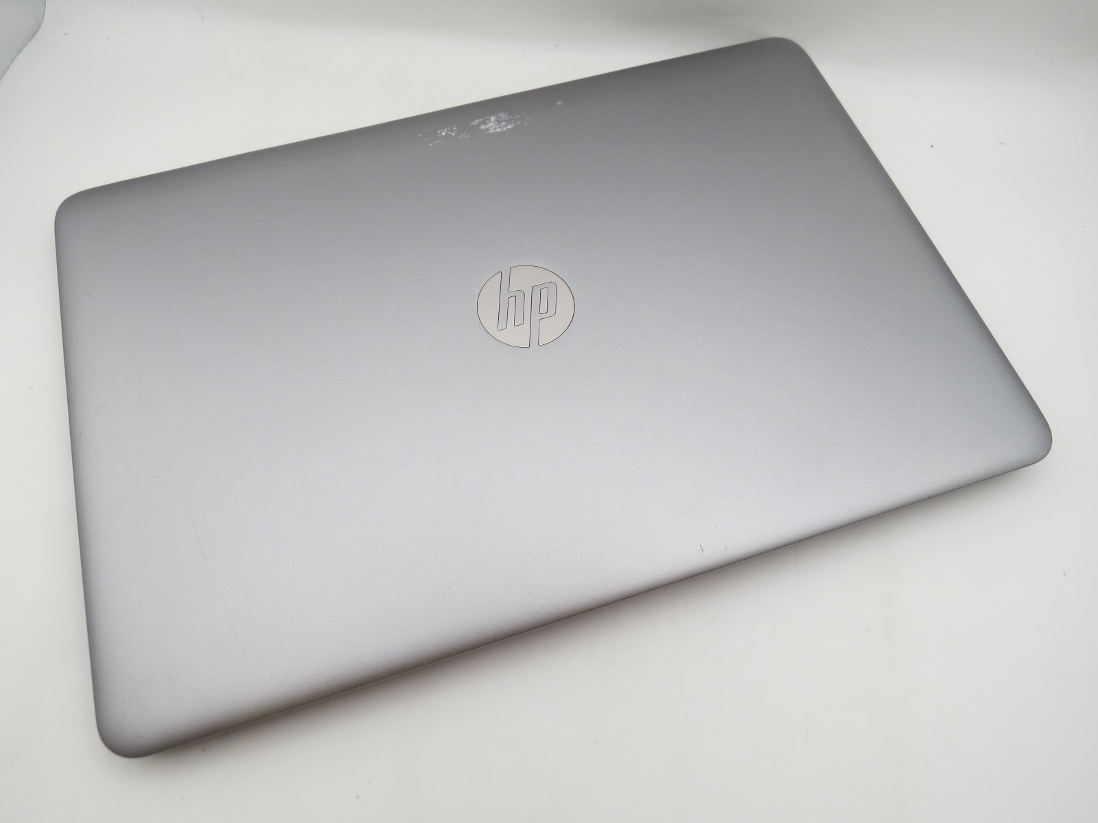 HP Elitebook 850 G4 i5-7200U @ 2.5GHz 8GB DDR4 256GB SSD 15″ No OS