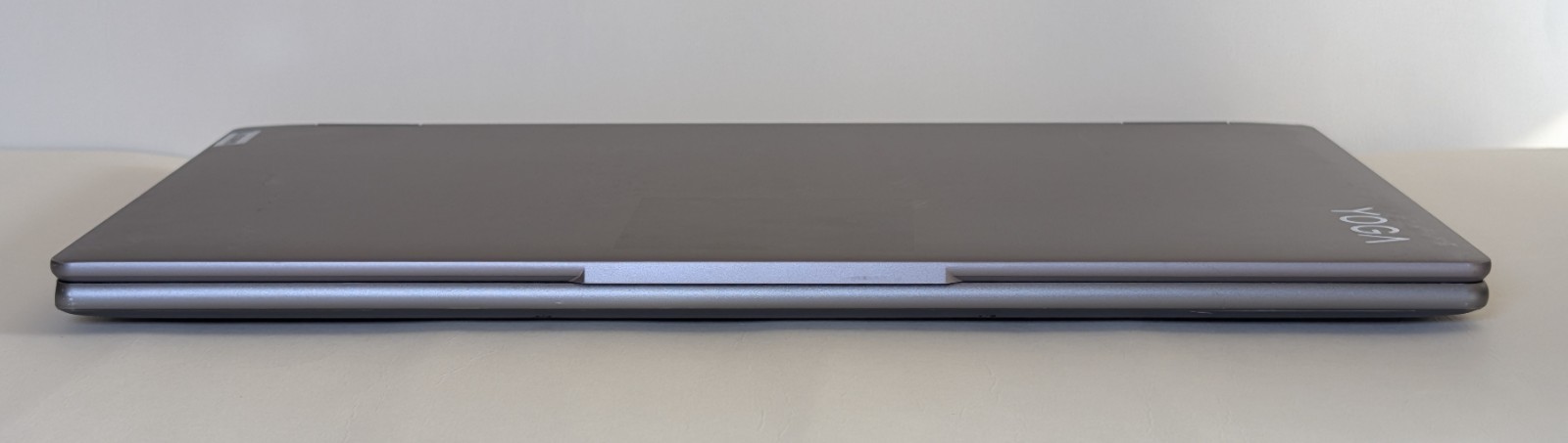 Lenovo Yoga 7 16IAP7 – RAM/SSD Unknown *FOR PARTS ONLY*. ~86W~