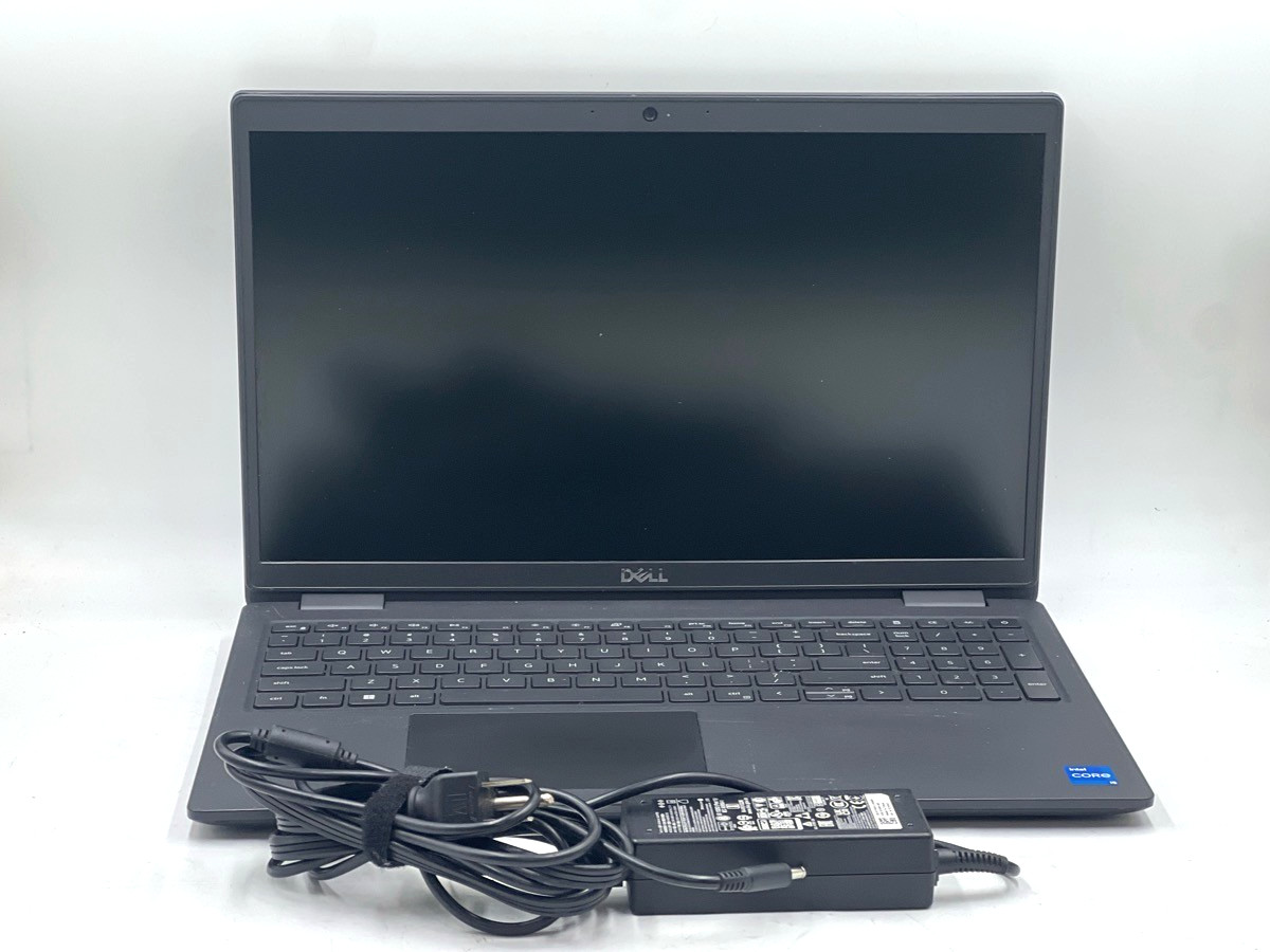 Dell Latitude 3520 Win10Pro/11 Gen Intel Core i5-1135G7@2.4GHz/8GB R (EL1129545)