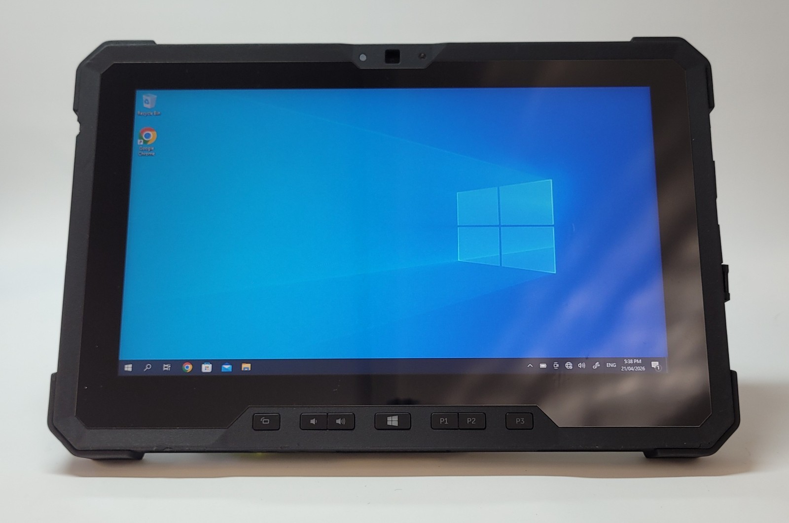 Dell Latitude 7202 Rugged Tablet (Core i5 128GB 8GB)