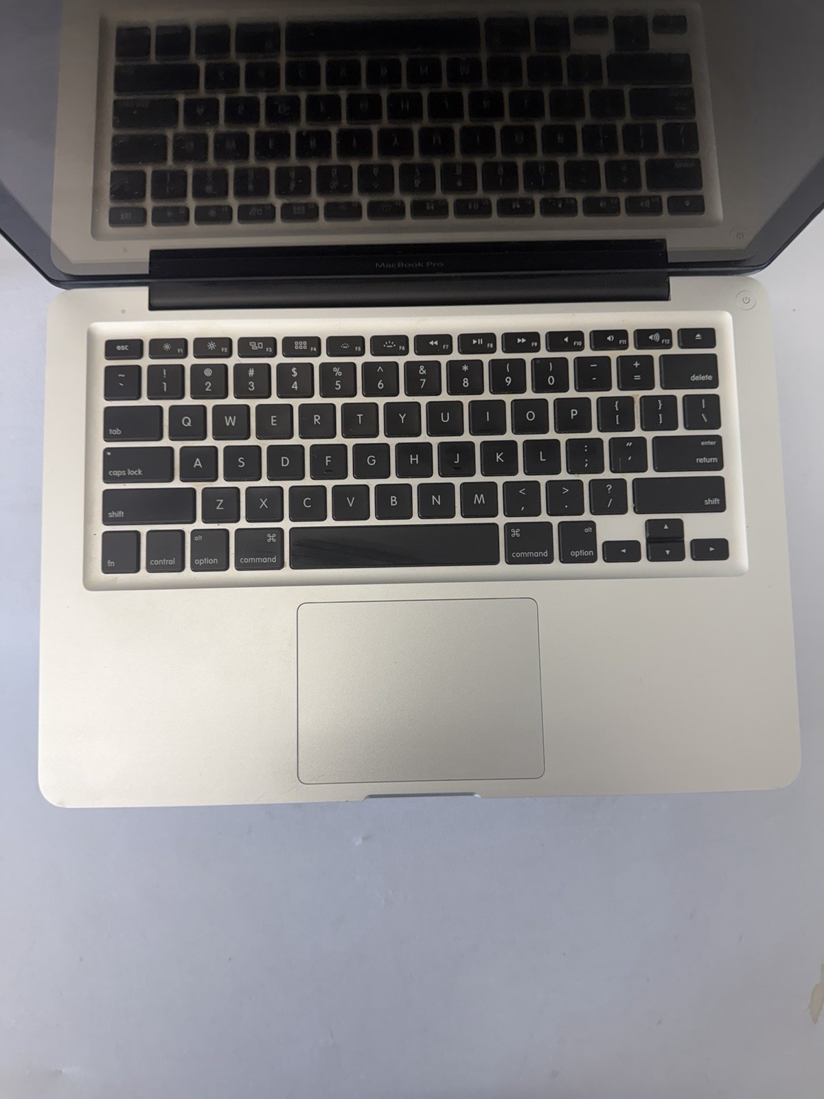 Apple Macbook Pro 2012 Laptop – Good Screen – Intel i5-3210M – Read Des