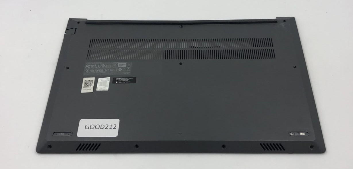 Lenovo ThinkBook 15 G2 ITL Bottom Cover