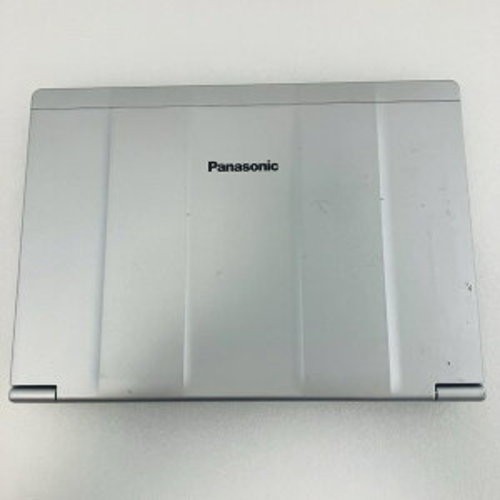 Panasonic Let’s Note CF-SV9 CF-SV9RDAVS i5-10310U 8GB SSD 256GB 11Pro 12.1in