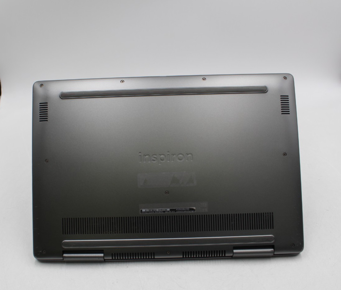 Dell Inspiron 7573 15.6in 512 GB SSD 16 GB RAM i7-8550U 30 day warranty No OS