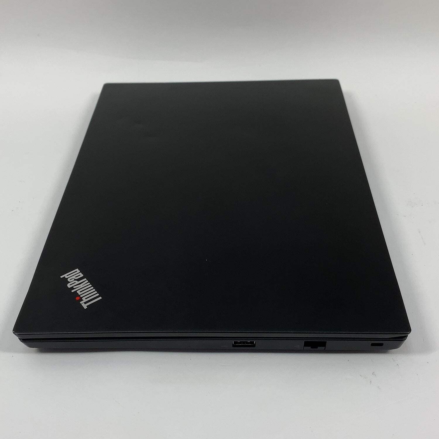 Lenovo ThinkPad E14 Gen 1 20RA-004YUS 14″ i5-10210U 1.6GHz 8GB RAM 256GB SSD