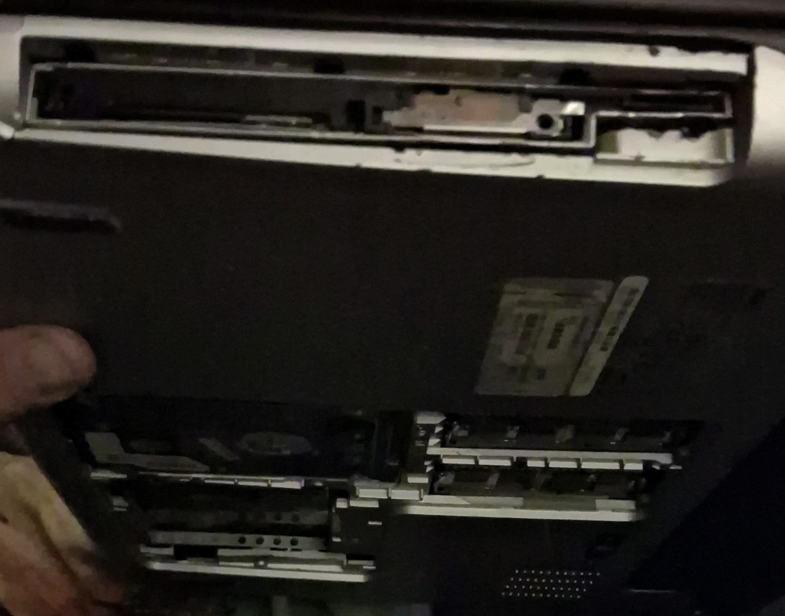 Dell XPS 17in Laptop Intel Core i7 HDD Win 7 DDR3 Gaming