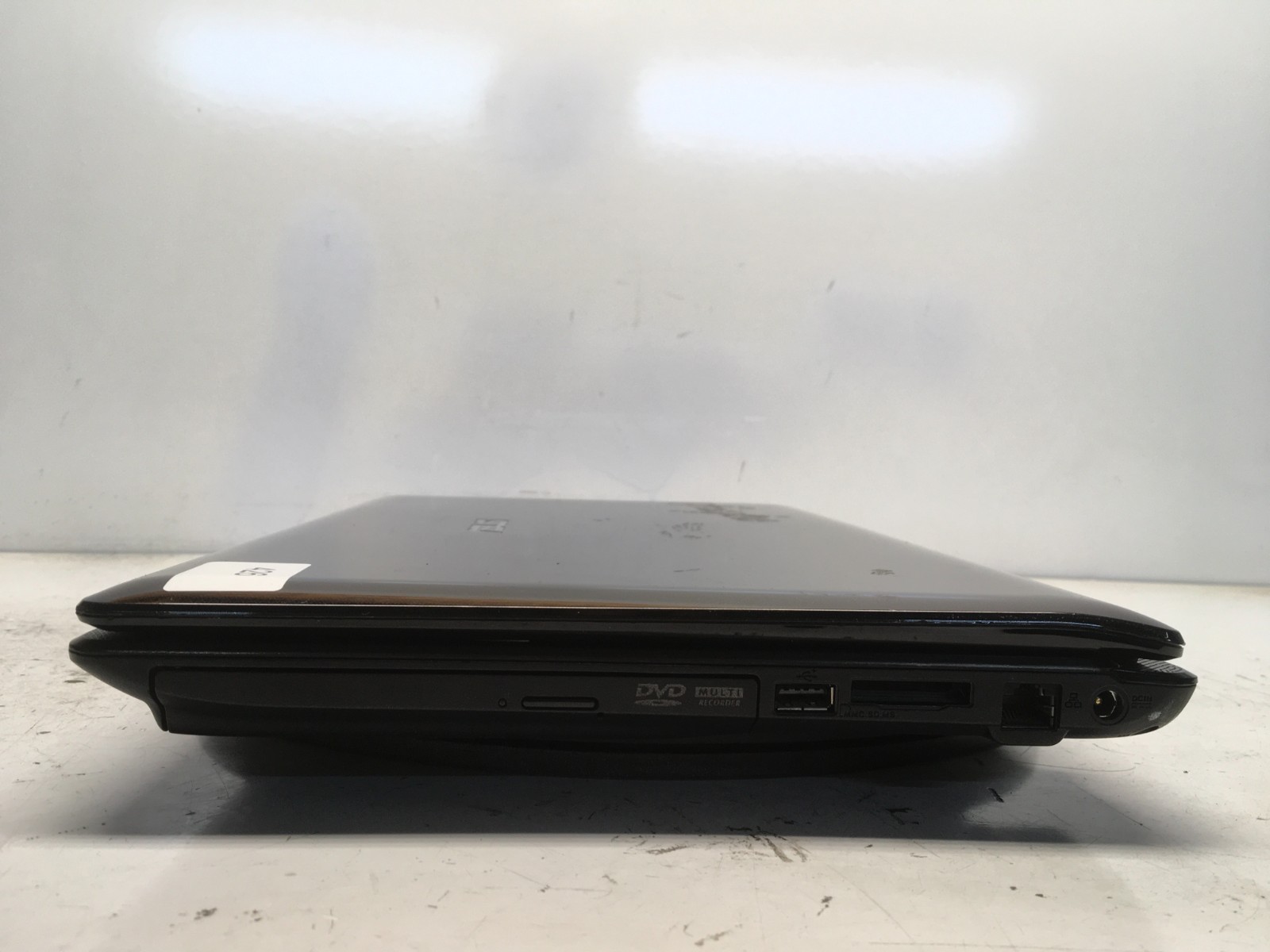 Asus K52F-BBR5 Intel Pentium P6100 2GHz 3 GB NO HDD