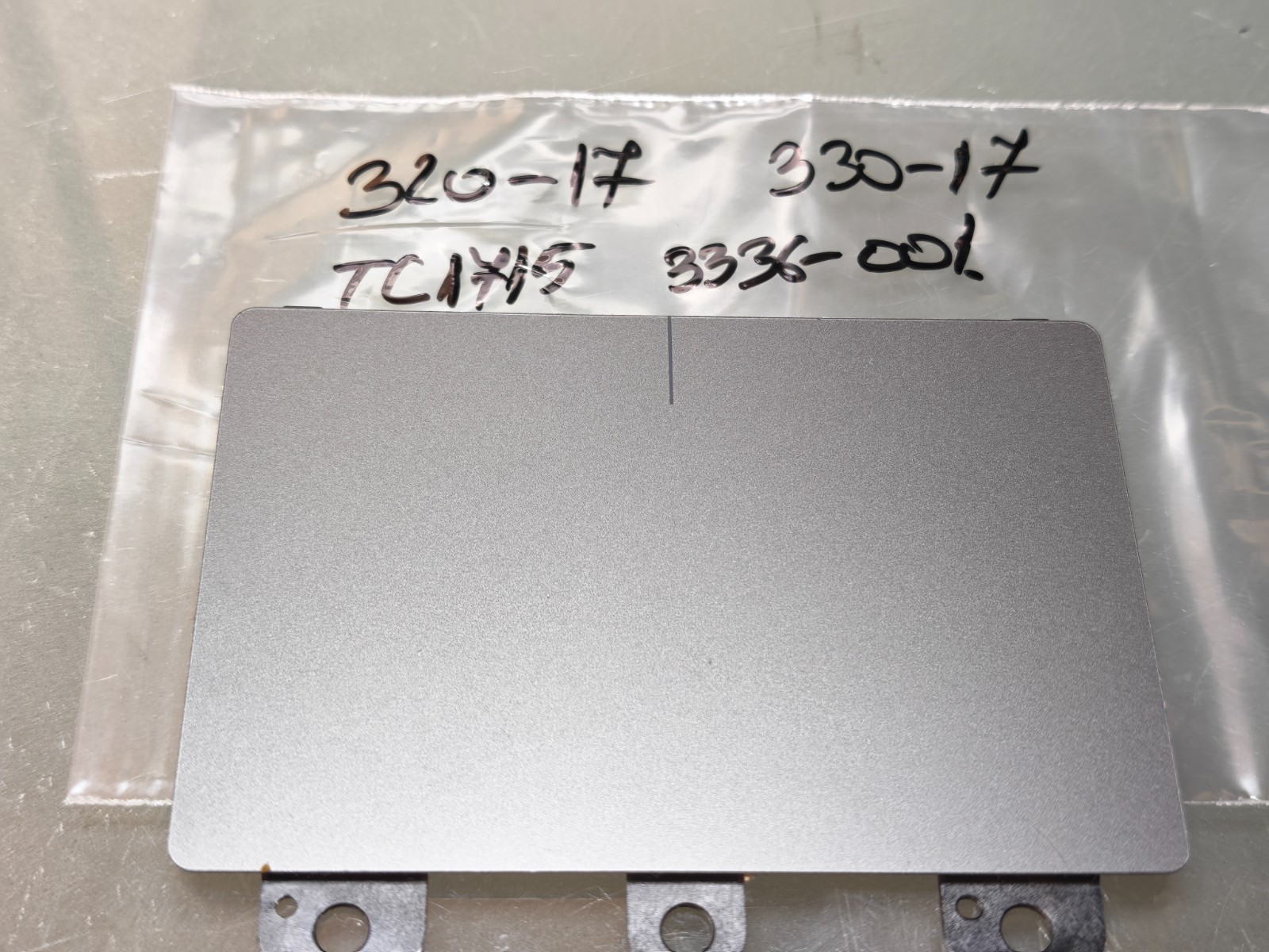 LENOVO 330-17 320-17 V320-17 330-14 330-15 TOUCHPAD LENOVO 3336-001 ORIGINAL #