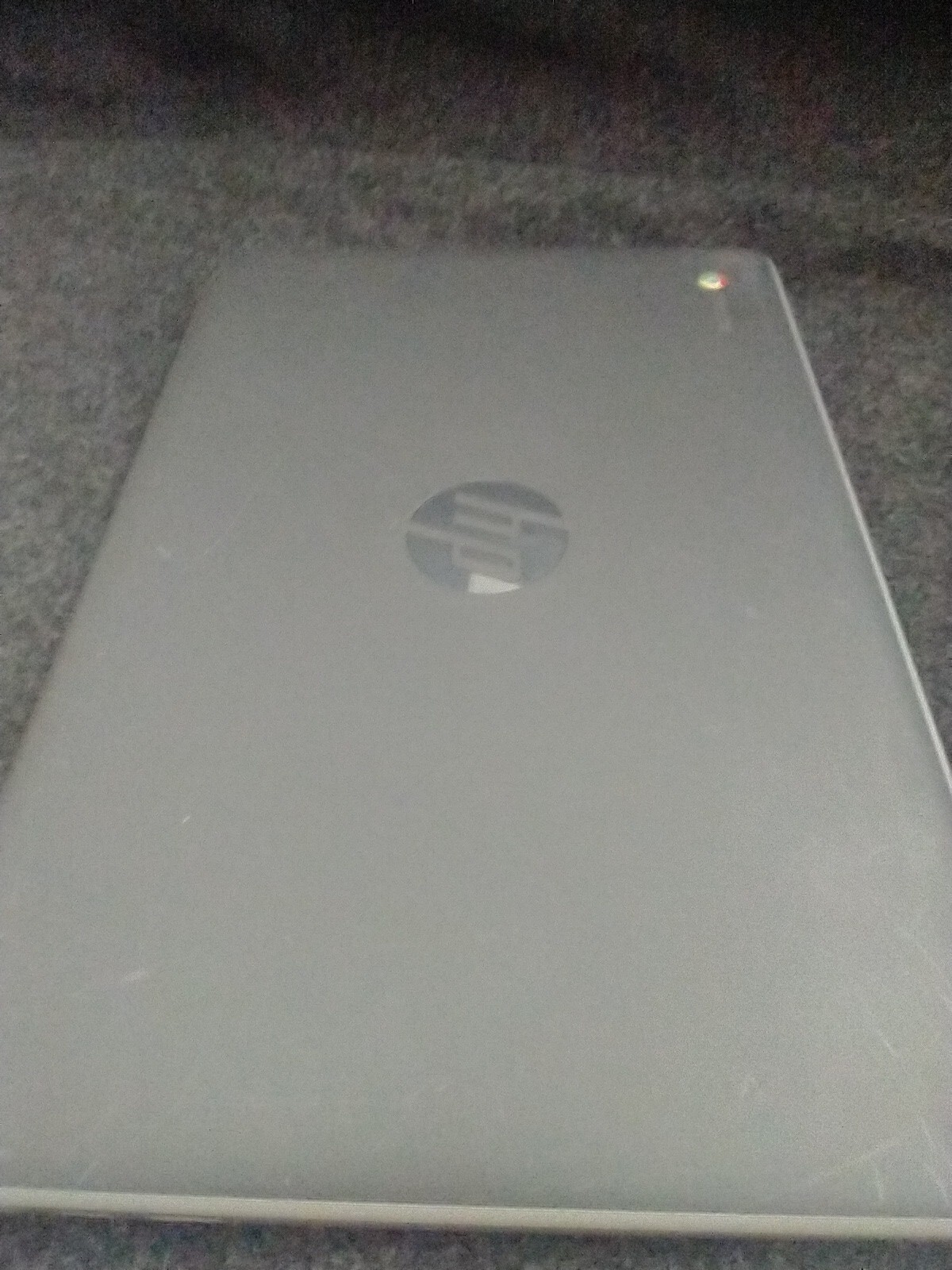 HP Chromebook 11 G7 EE 11.6″ (16GB eMMC, Intel Celeron N, 2.60 GHz, 4GB) Laptop