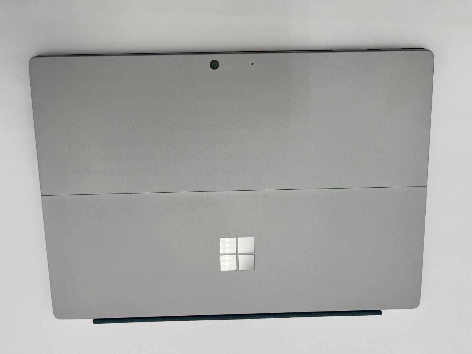 MICROSOFT SURFACE PRO 7 TABLET WITH KEYBOARD i3-1005G1@1.2 GHZ 4GB RAM 128GB NVM