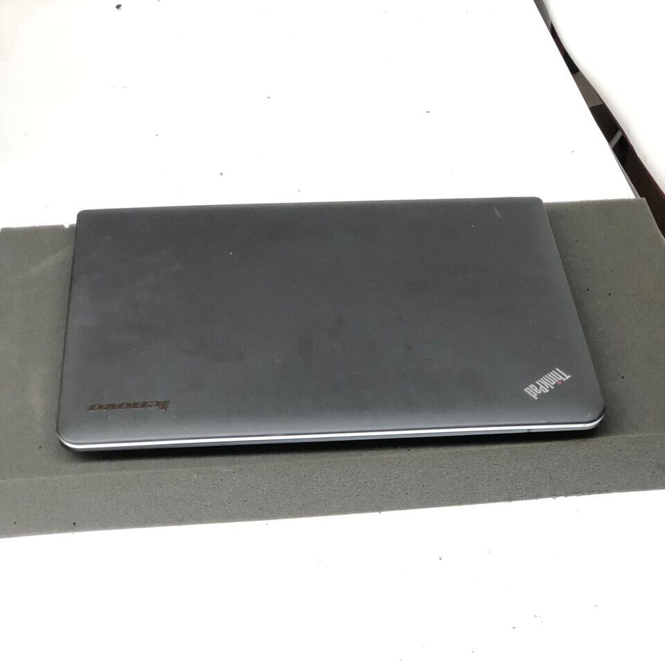 LENOVO THINKPAD E440 CORE I5-4200M @ 2.50GHz 8GB RAM 500GB HDD WIN-10 Pro