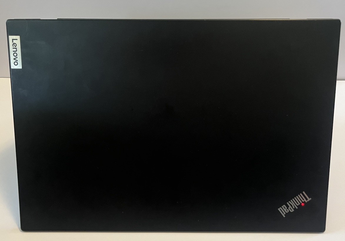 Lenovo ThinkPad L15 Gen 2 i5-11 gen @ 2.4GHz 8/256GB 15.5″ W11P (see desc) #268
