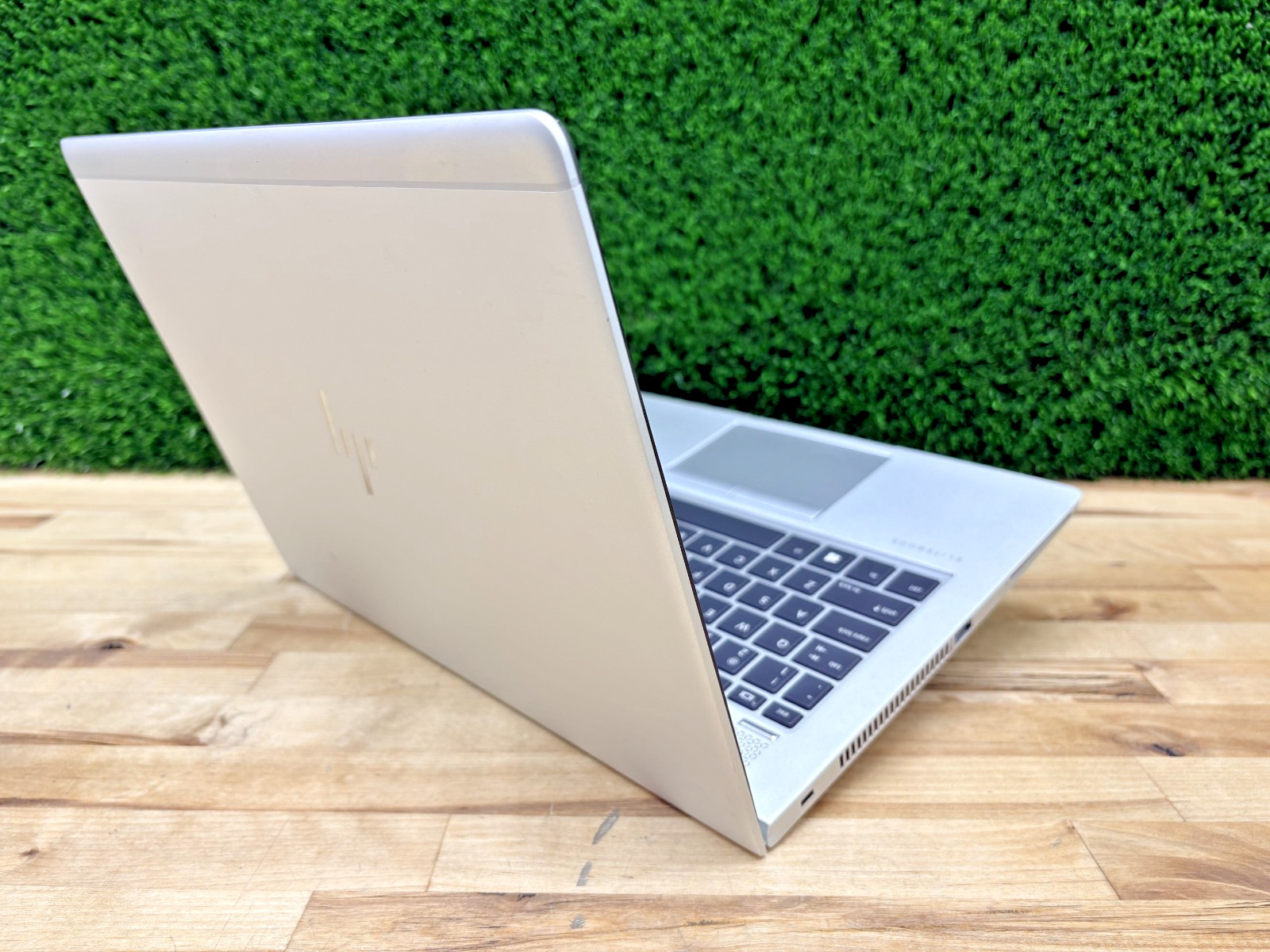 HP EliteBook 830 G5 Intel i7-8th Gen 1.80GHz 16GB RAM 256GB SSD Windows 11 Pro*