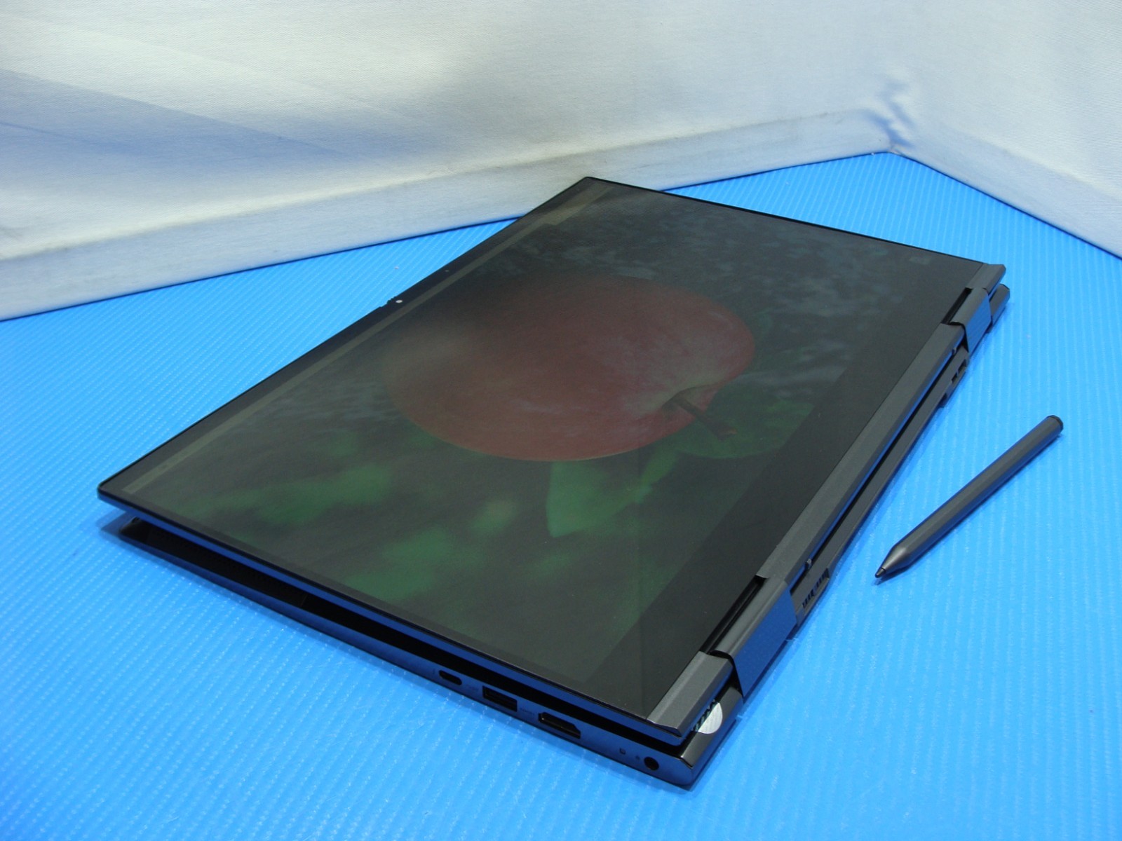 Dell Inspiron 7506 15.6″ UHD 4K TOUCH i7-1165G7 2.8GHz 16GB 1TB Xe MAX +PA & PEN
