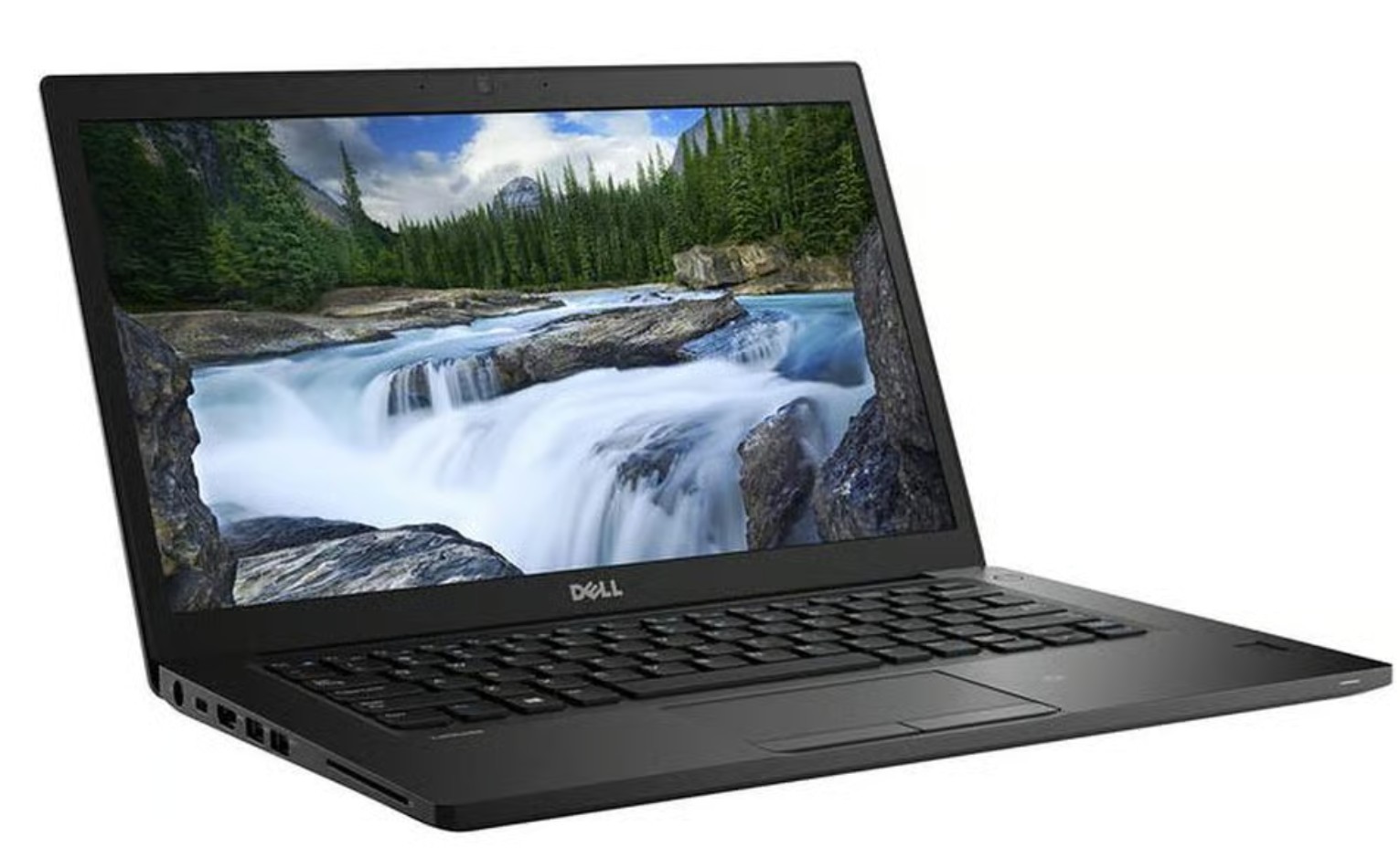 Dell Latitude 7490 14″ Core i5-8350U 1.70GHZ 16GB RAM 256GB SSD Windows 11