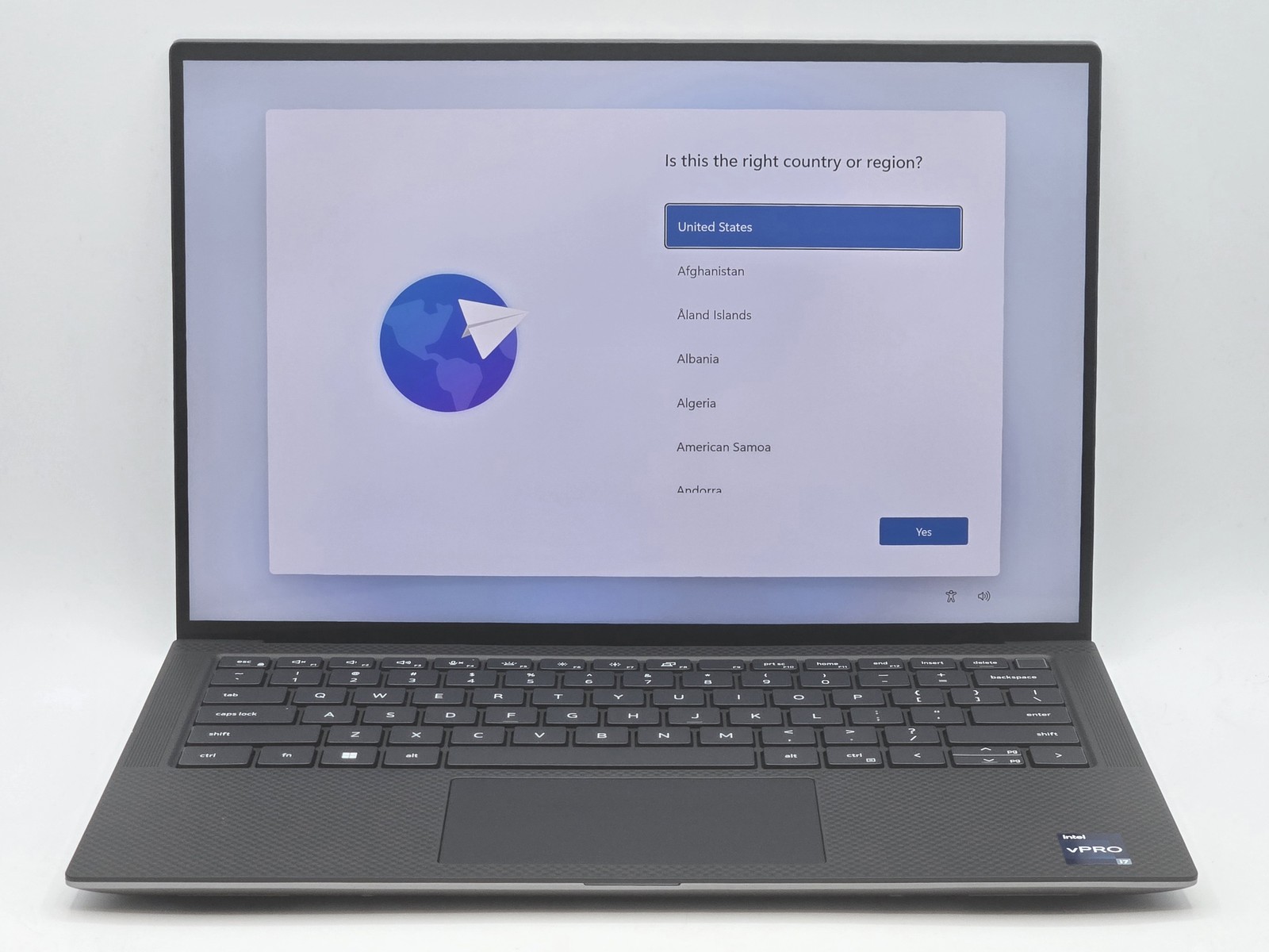 Dell Precision 5480 14″ WQXGA Touch I7-13800H 1TB SSD 32GB W11P RTX A1000