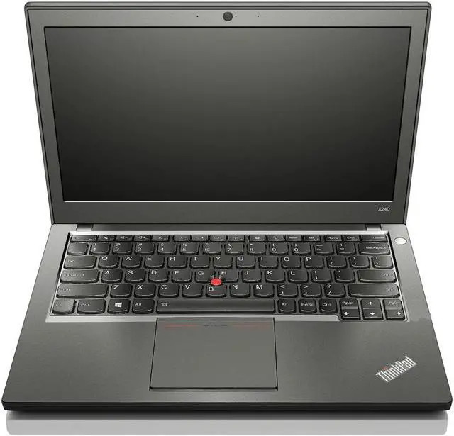 Lenovo ThinkPad X240 Business Windows 8.1 Pro Core i7-4600U 1TB HDD 8GB RAM