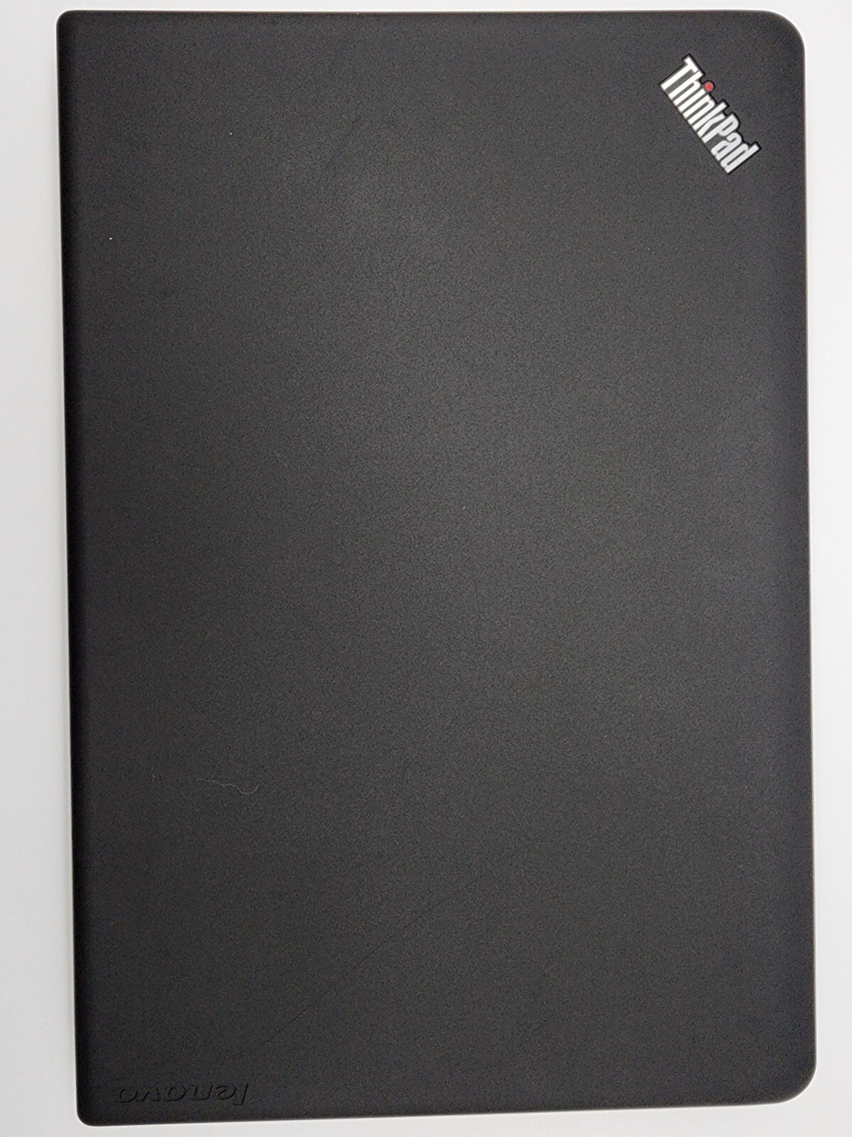 Lenovo ThinkPad E550 14″ i3-5005U 1.7GHz 8GB RAM 128GB HDD Win 10 Pro