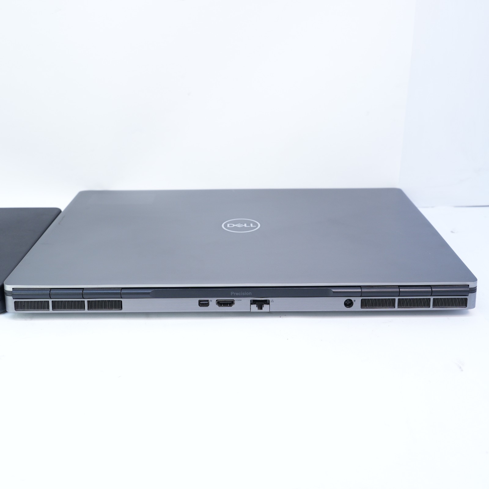 DELL PRECISION 7760 FHD 17″ W-11855M | 64GB | 512GB SSD | RTX A3000 T12-C8