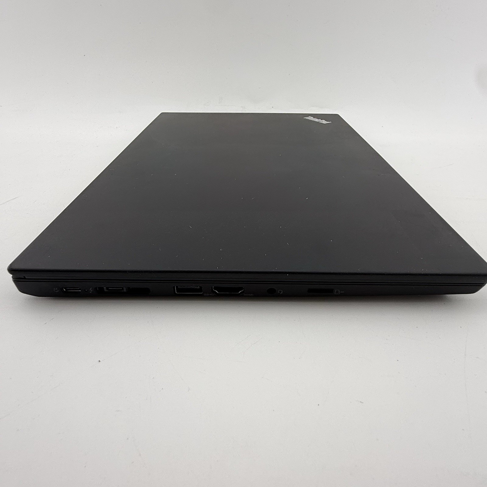Lenovo ThinkPad P43s i7-8565U 48GB RAM 256GB SSD P520 Win 11 Pro