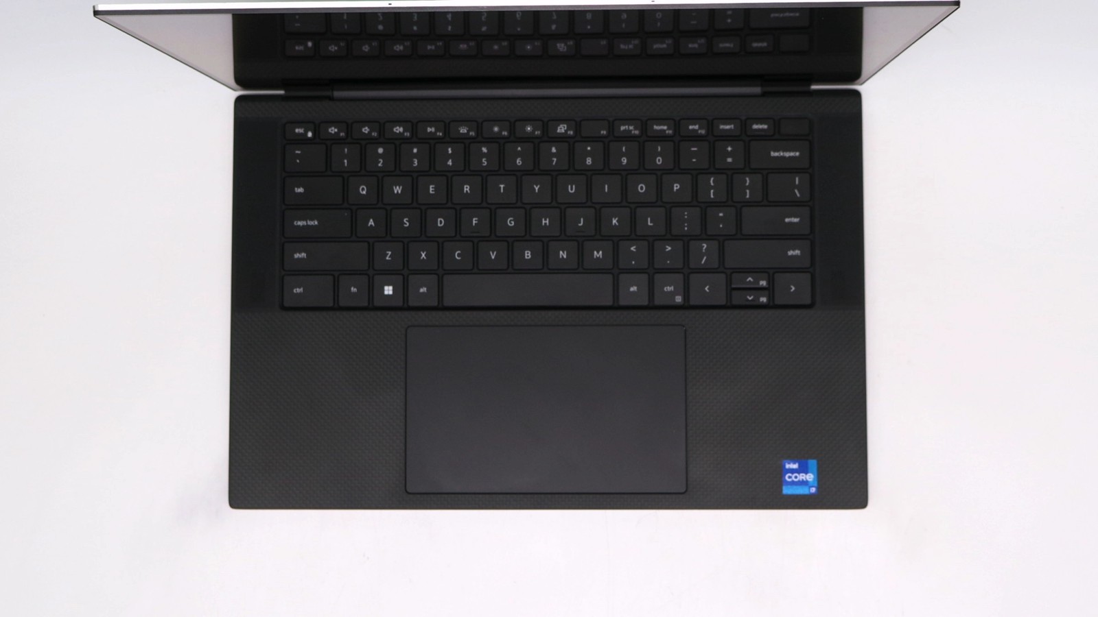 Dell XPS 15 9520 16″ i7-12700h 16GB 512GB – Very Good