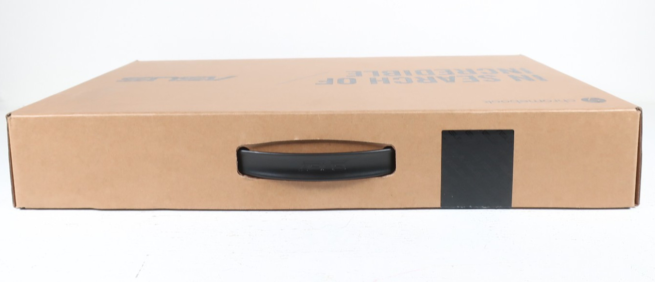 ASUS Chromebook CM1402CM2A 14″ FHD (Kompanio 520, 4GB RAM, 64GB eMMC)