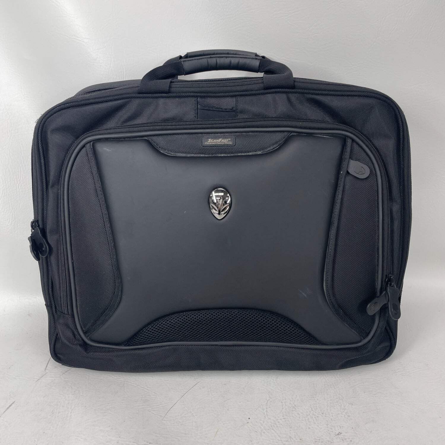 Alienware M18 18.4 i7-2820QM 2.3GHz 8GB RAM 500GB SSD
