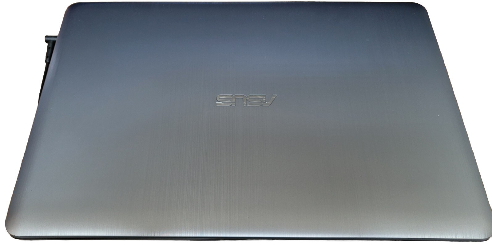 Asus VivoBook X540BA 15.6″ AMD A9 8GB 512GB SSD Laptop – X540BA-RB94
