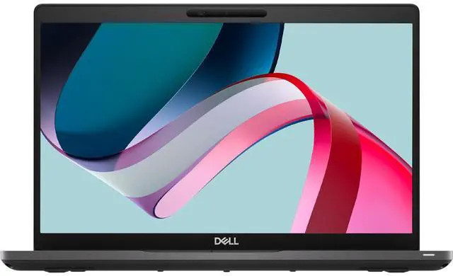Dell Latitude 5400 14 in i5-8365U 32GB DDR4 1TB NVMe PCIe M.2 SSD 1080p Full